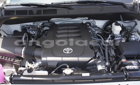 Comprar Usado Toyota Sequoia Branco Carro em Luanda em Luanda Province Comprar Usado Toyota Sequoia Branco Carro em Luanda em Luanda Province