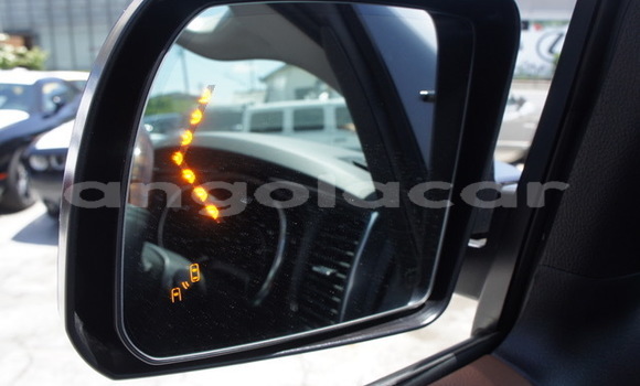 Comprar Usado Toyota Sequoia Branco Carro em Luanda em Luanda Province Comprar Usado Toyota Sequoia Branco Carro em Luanda em Luanda Province