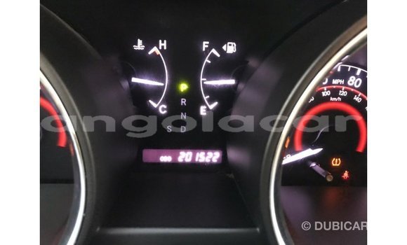 Comprar Importar Toyota Highlander Branco Carro em Import - Dubai em Bengo Province Comprar Importar Toyota Highlander Branco Carro em Import - Dubai em Bengo Province