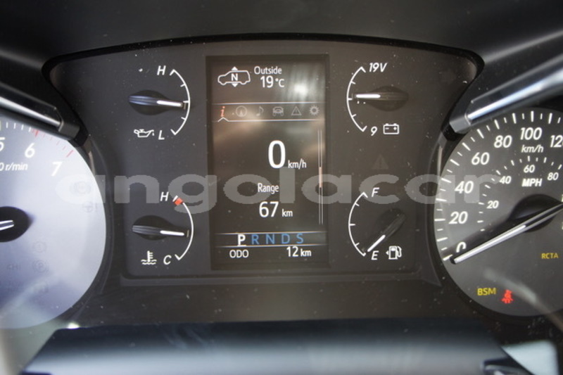 Big with watermark used car for sale in japan toyota sequoia 2019 47 