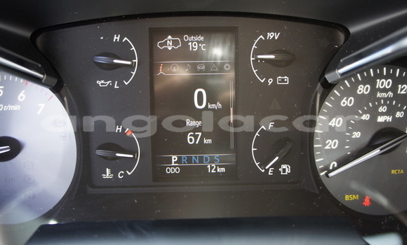 Comprar Usado Toyota Sequoia Branco Carro em Luanda em Luanda Province Comprar Usado Toyota Sequoia Branco Carro em Luanda em Luanda Province