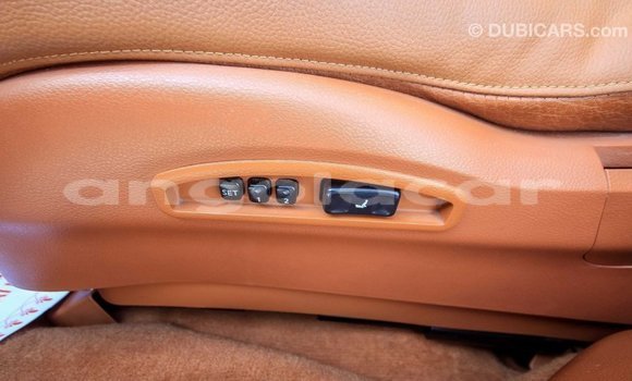 Comprar Importar Infiniti FX Marrom Carro em Import - Dubai em Bengo Province Comprar Importar Infiniti FX Marrom Carro em Import - Dubai em Bengo Province