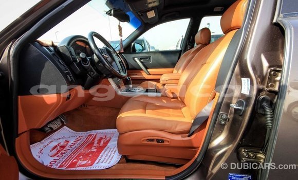 Comprar Importar Infiniti FX Marrom Carro em Import - Dubai em Bengo Province Comprar Importar Infiniti FX Marrom Carro em Import - Dubai em Bengo Province