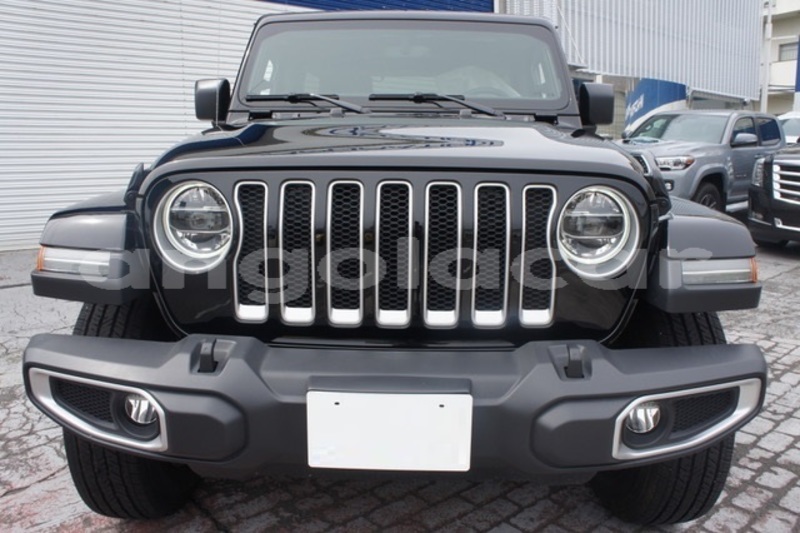 Big with watermark used car for sale in japan jeep wrangler 2019 10 