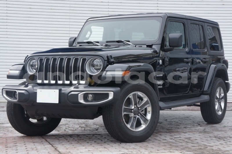 Big with watermark used car for sale in japan jeep wrangler 2019 4 