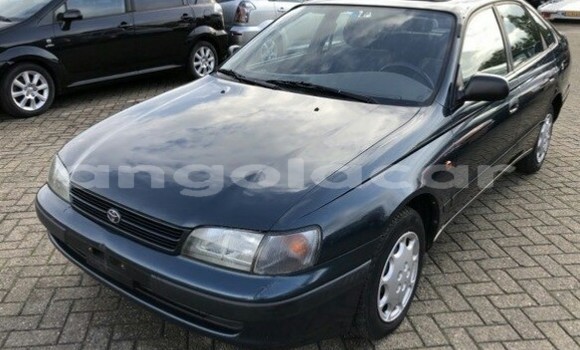 Buy New Toyota Carina Black Car in Luanda in Luanda Province Buy New Toyota Carina Black Car in Luanda in Luanda Province