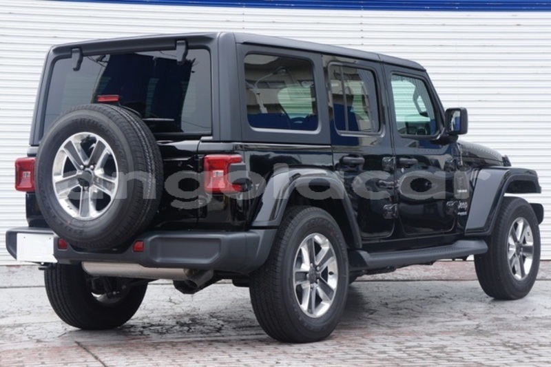 Big with watermark used car for sale in japan jeep wrangler 2019 3 