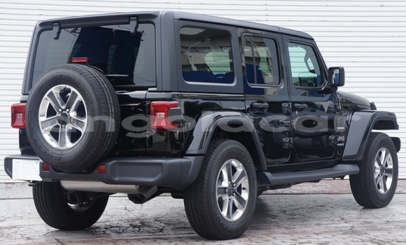 Comprar Usado Jeep Wrangler Preto Carro em Luanda em Luanda Province Comprar Usado Jeep Wrangler Preto Carro em Luanda em Luanda Province