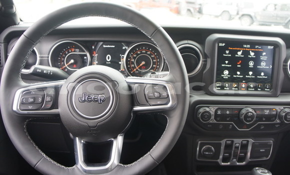 Comprar Usado Jeep Wrangler Preto Carro em Luanda em Luanda Province Comprar Usado Jeep Wrangler Preto Carro em Luanda em Luanda Province