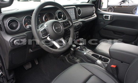 Comprar Usado Jeep Wrangler Preto Carro em Luanda em Luanda Province Comprar Usado Jeep Wrangler Preto Carro em Luanda em Luanda Province