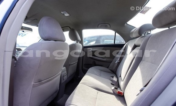 Buy Import Toyota Corolla White Car in Import - Dubai in Bengo Province Buy Import Toyota Corolla White Car in Import - Dubai in Bengo Province