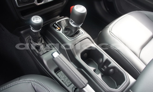 Comprar Usado Jeep Wrangler Preto Carro em Luanda em Luanda Province Comprar Usado Jeep Wrangler Preto Carro em Luanda em Luanda Province