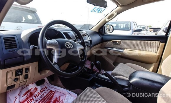 Buy Import Toyota Fortuner Other Car in Import - Dubai in Bengo Province Buy Import Toyota Fortuner Other Car in Import - Dubai in Bengo Province