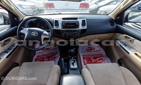 Buy Import Toyota Fortuner Other Car in Import - Dubai in Bengo Province Buy Import Toyota Fortuner Other Car in Import - Dubai in Bengo Province