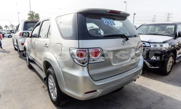 Buy Import Toyota Fortuner Other Car in Import - Dubai in Bengo Province Buy Import Toyota Fortuner Other Car in Import - Dubai in Bengo Province