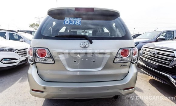 Buy Import Toyota Fortuner Other Car in Import - Dubai in Bengo Province Buy Import Toyota Fortuner Other Car in Import - Dubai in Bengo Province