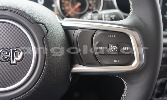 Comprar Usado Jeep Wrangler Preto Carro em Luanda em Luanda Province Comprar Usado Jeep Wrangler Preto Carro em Luanda em Luanda Province