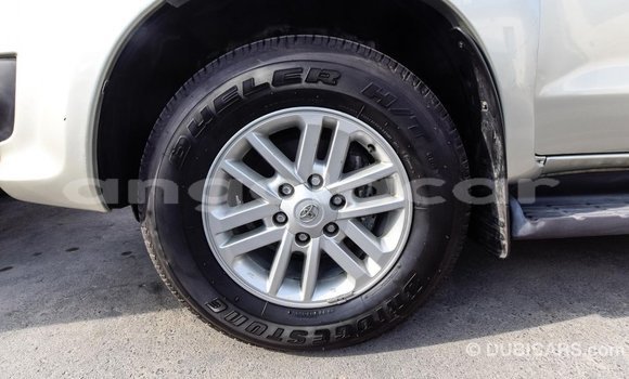 Buy Import Toyota Fortuner Other Car in Import - Dubai in Bengo Province Buy Import Toyota Fortuner Other Car in Import - Dubai in Bengo Province