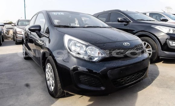 Buy Import Kia Carens Black Car in Import - Dubai in Bengo Province Buy Import Kia Carens Black Car in Import - Dubai in Bengo Province