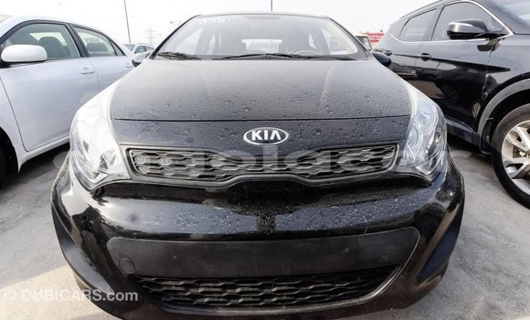 Buy Import Kia Carens Black Car in Import - Dubai in Bengo Province Buy Import Kia Carens Black Car in Import - Dubai in Bengo Province