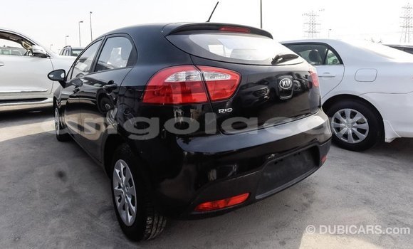 Buy Import Kia Carens Black Car in Import - Dubai in Bengo Province Buy Import Kia Carens Black Car in Import - Dubai in Bengo Province