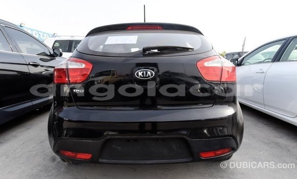 Buy Import Kia Carens Black Car in Import - Dubai in Bengo Province Buy Import Kia Carens Black Car in Import - Dubai in Bengo Province