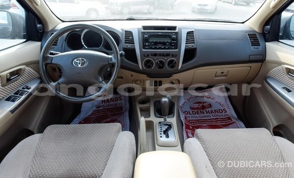 Comprar Importar Toyota Fortuner Preto Carro em Import - Dubai em Bengo Province Comprar Importar Toyota Fortuner Preto Carro em Import - Dubai em Bengo Province