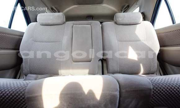 Comprar Importar Toyota Fortuner Preto Carro em Import - Dubai em Bengo Province Comprar Importar Toyota Fortuner Preto Carro em Import - Dubai em Bengo Province