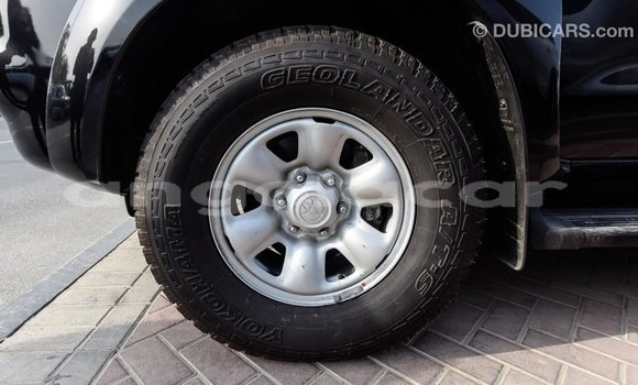 Comprar Importar Toyota Fortuner Preto Carro em Import - Dubai em Bengo Province Comprar Importar Toyota Fortuner Preto Carro em Import - Dubai em Bengo Province