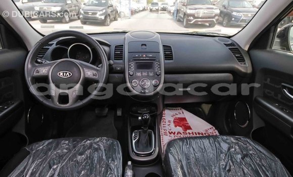 Buy Import Kia Soul Black Car in Import - Dubai in Bengo Province Buy Import Kia Soul Black Car in Import - Dubai in Bengo Province