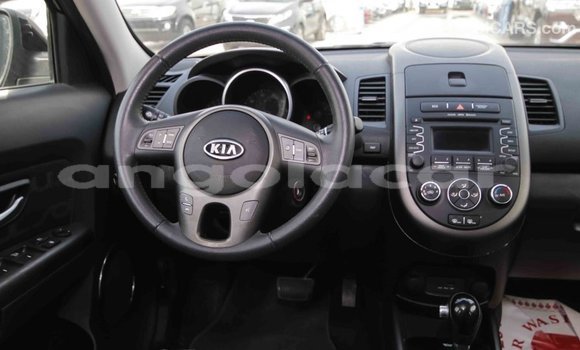 Buy Import Kia Soul Black Car in Import - Dubai in Bengo Province Buy Import Kia Soul Black Car in Import - Dubai in Bengo Province