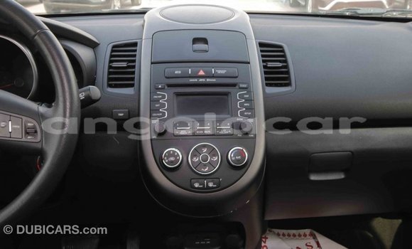 Buy Import Kia Soul Black Car in Import - Dubai in Bengo Province Buy Import Kia Soul Black Car in Import - Dubai in Bengo Province