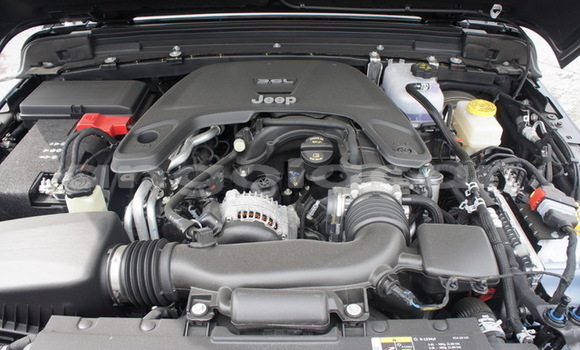 Comprar Usado Jeep Wrangler Preto Carro em Luanda em Luanda Province Comprar Usado Jeep Wrangler Preto Carro em Luanda em Luanda Province