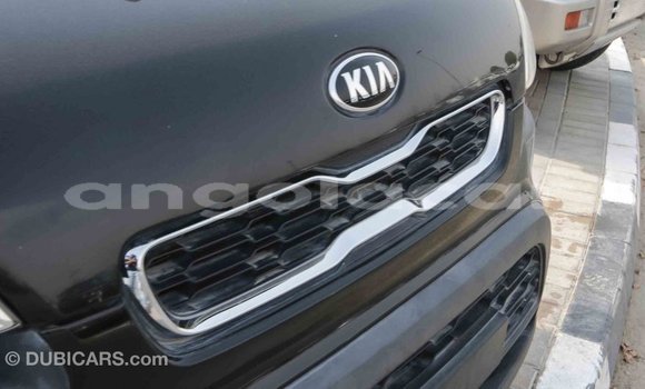 Buy Import Kia Soul Black Car in Import - Dubai in Bengo Province Buy Import Kia Soul Black Car in Import - Dubai in Bengo Province