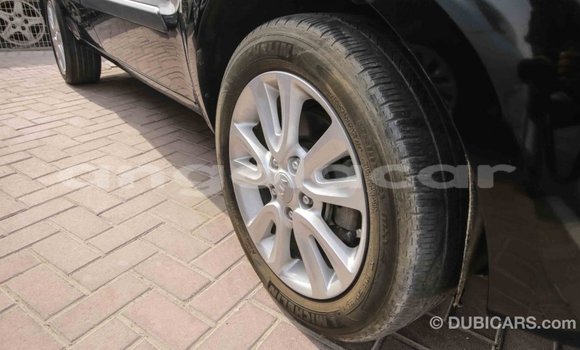 Buy Import Kia Soul Black Car in Import - Dubai in Bengo Province Buy Import Kia Soul Black Car in Import - Dubai in Bengo Province