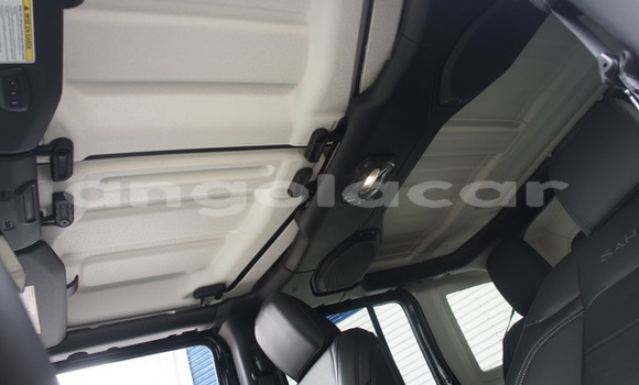 Comprar Usado Jeep Wrangler Preto Carro em Luanda em Luanda Province Comprar Usado Jeep Wrangler Preto Carro em Luanda em Luanda Province