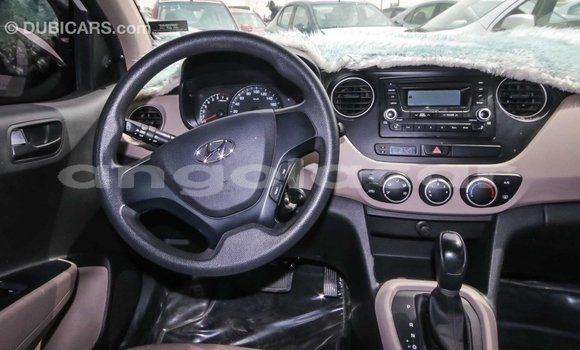 Comprar Importar Hyundai i10 Branco Carro em Import - Dubai em Bengo Province Comprar Importar Hyundai i10 Branco Carro em Import - Dubai em Bengo Province