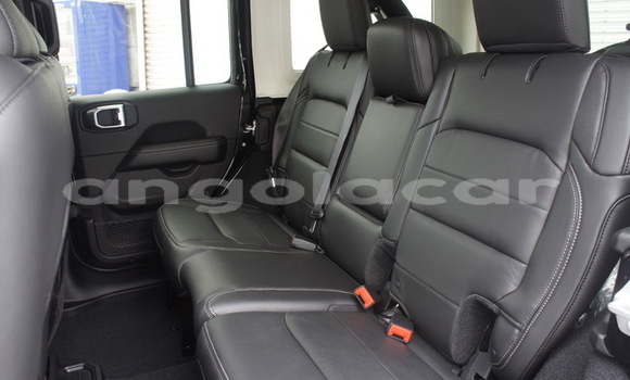 Comprar Usado Jeep Wrangler Preto Carro em Luanda em Luanda Province Comprar Usado Jeep Wrangler Preto Carro em Luanda em Luanda Province