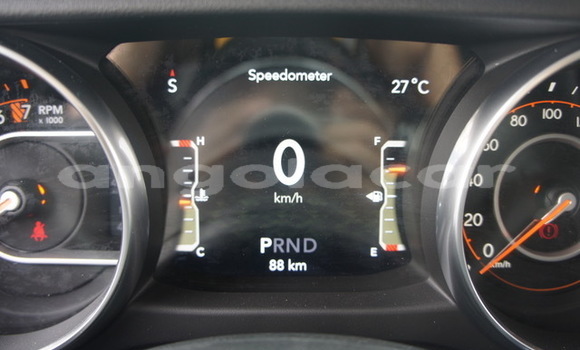Comprar Usado Jeep Wrangler Preto Carro em Luanda em Luanda Province Comprar Usado Jeep Wrangler Preto Carro em Luanda em Luanda Province