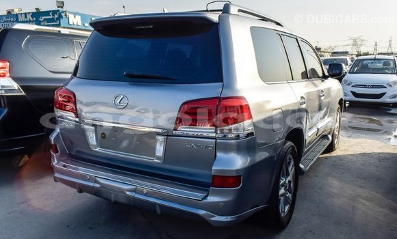 Buy Import Lexus LX Other Car in Import - Dubai in Bengo Province Buy Import Lexus LX Other Car in Import - Dubai in Bengo Province