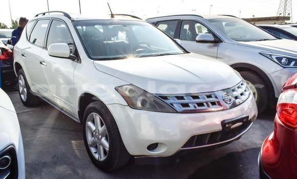 Comprar Importar Nissan Murano Branco Carro em Import - Dubai em Bengo Province Comprar Importar Nissan Murano Branco Carro em Import - Dubai em Bengo Province