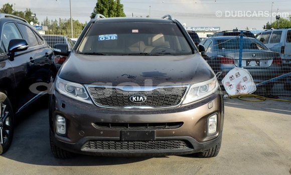 Comprar Importar Kia Sorento Marrom Carro em Import - Dubai em Bengo Province Comprar Importar Kia Sorento Marrom Carro em Import - Dubai em Bengo Province