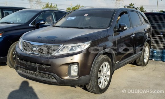 Comprar Importar Kia Sorento Marrom Carro em Import - Dubai em Bengo Province Comprar Importar Kia Sorento Marrom Carro em Import - Dubai em Bengo Province