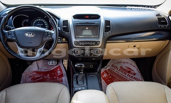 Comprar Importar Kia Sorento Marrom Carro em Import - Dubai em Bengo Province Comprar Importar Kia Sorento Marrom Carro em Import - Dubai em Bengo Province