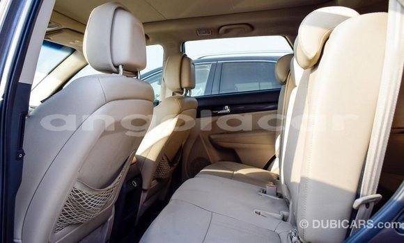 Comprar Importar Kia Sorento Marrom Carro em Import - Dubai em Bengo Province Comprar Importar Kia Sorento Marrom Carro em Import - Dubai em Bengo Province