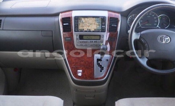 Comprar Usado Toyota Alphard Outro Carro em Luanda em Luanda Province Comprar Usado Toyota Alphard Outro Carro em Luanda em Luanda Province