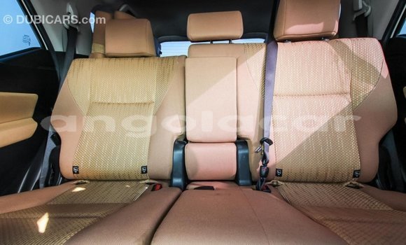 Buy Import Toyota Fortuner White Car in Import - Dubai in Bengo Province Buy Import Toyota Fortuner White Car in Import - Dubai in Bengo Province