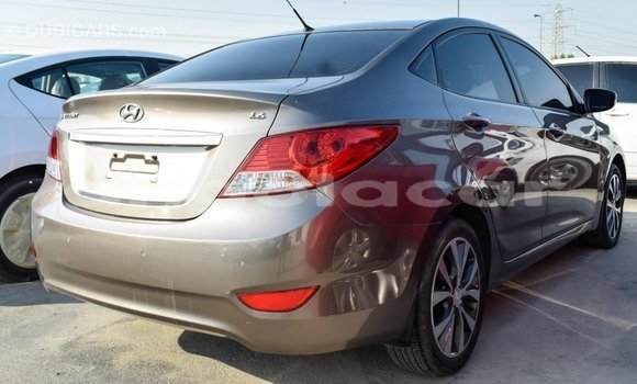 Buy Import Hyundai Accent Brown Car in Import - Dubai in Bengo Province Buy Import Hyundai Accent Brown Car in Import - Dubai in Bengo Province