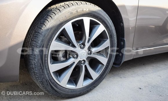 Buy Import Hyundai Accent Brown Car in Import - Dubai in Bengo Province Buy Import Hyundai Accent Brown Car in Import - Dubai in Bengo Province