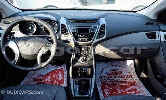 Comprar Importar Hyundai Elantra Vermelho Carro em Import - Dubai em Bengo Province Comprar Importar Hyundai Elantra Vermelho Carro em Import - Dubai em Bengo Province